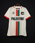 2023-2024 Palestine Away