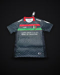 2025/2026 Palestine Away