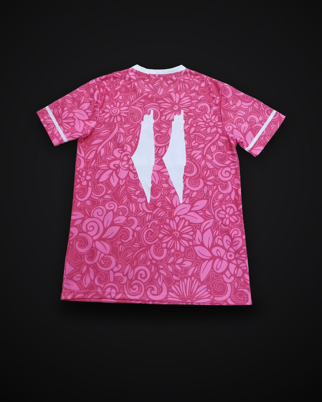 2025/2026 Palestine camouflage uniform Pink
