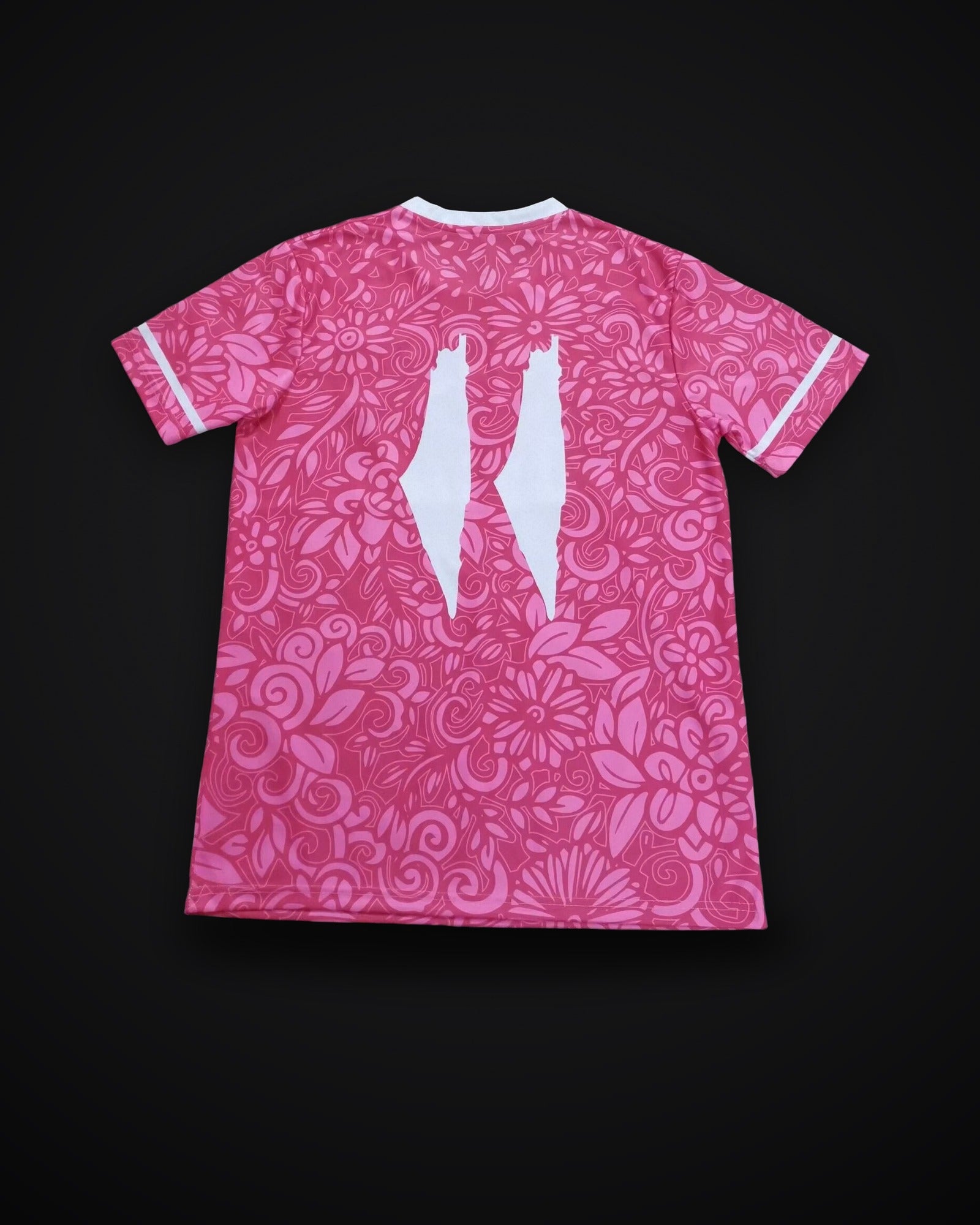 2025/2026 Palestine camouflage uniform Pink