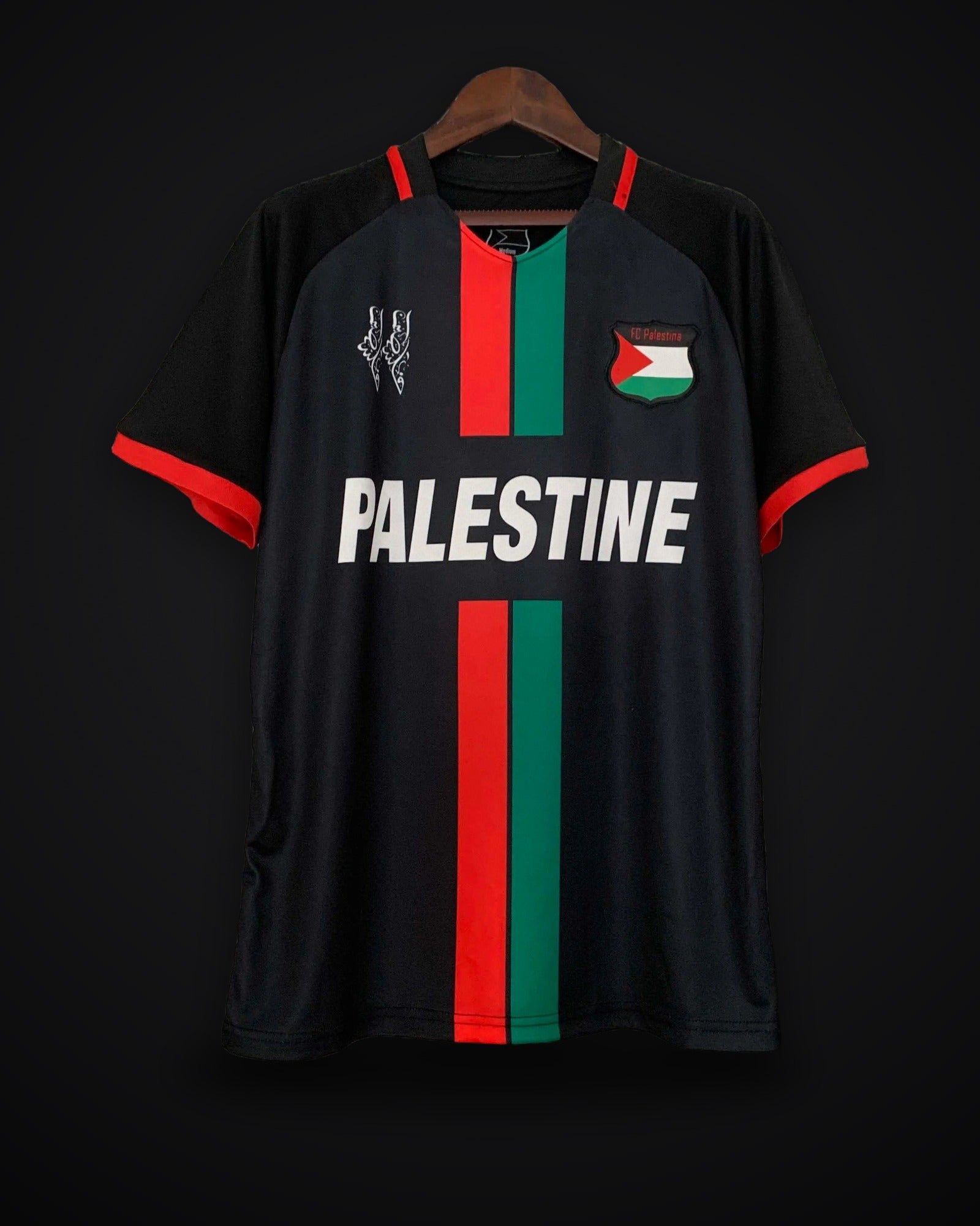 2023-2024 Palestine Home