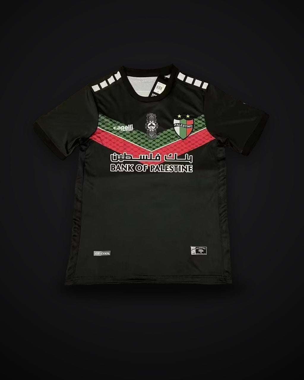 2024/2025 Palestine Home