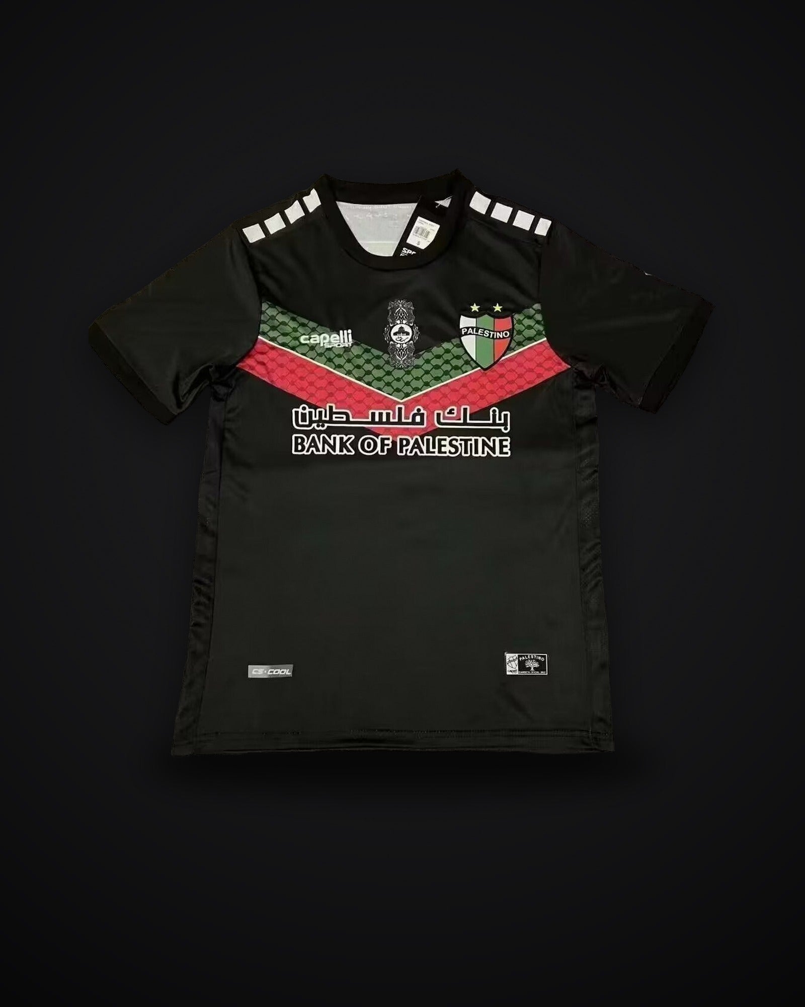 2024/2025 Palestine Home