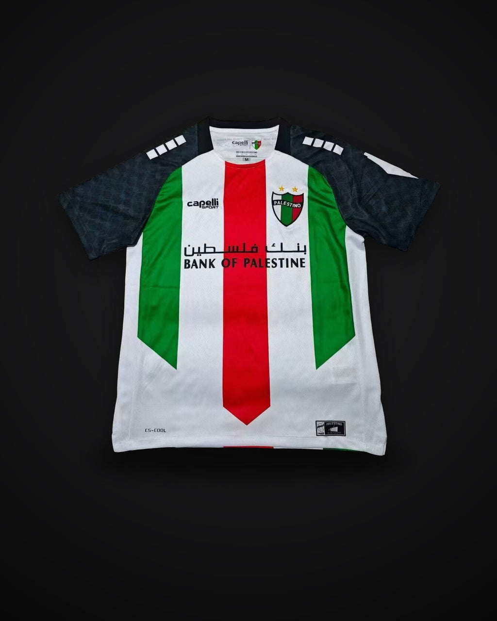 2025/2026 Palestine Home