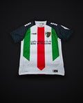 2025/2026 Palestine Home