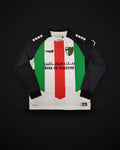 2025/2026 Long Sleeve Palestine Home