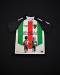 2025/2026 Palestine Special Edition