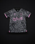 2025/2026 Palestine Training clothes Black