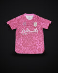 2025/2026 Palestine Training clothes pink