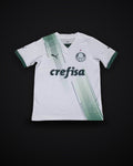 2023/2024 Palmeiras Away Jersey