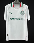 2026/2027 Palmeiras Away Football Jersey 1:1 Thai Quality topjersey