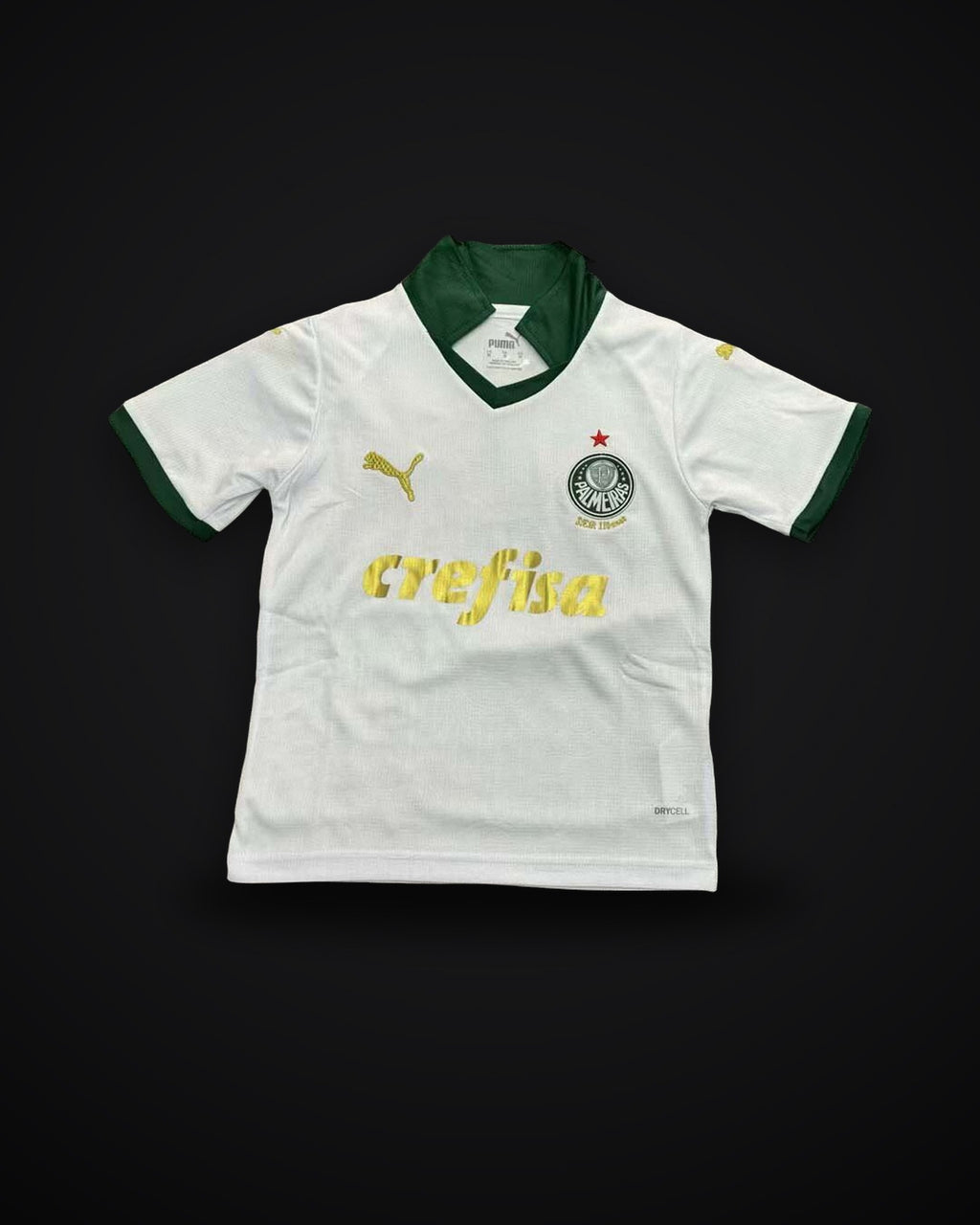2024/2025 Palmeiras Away Jersey