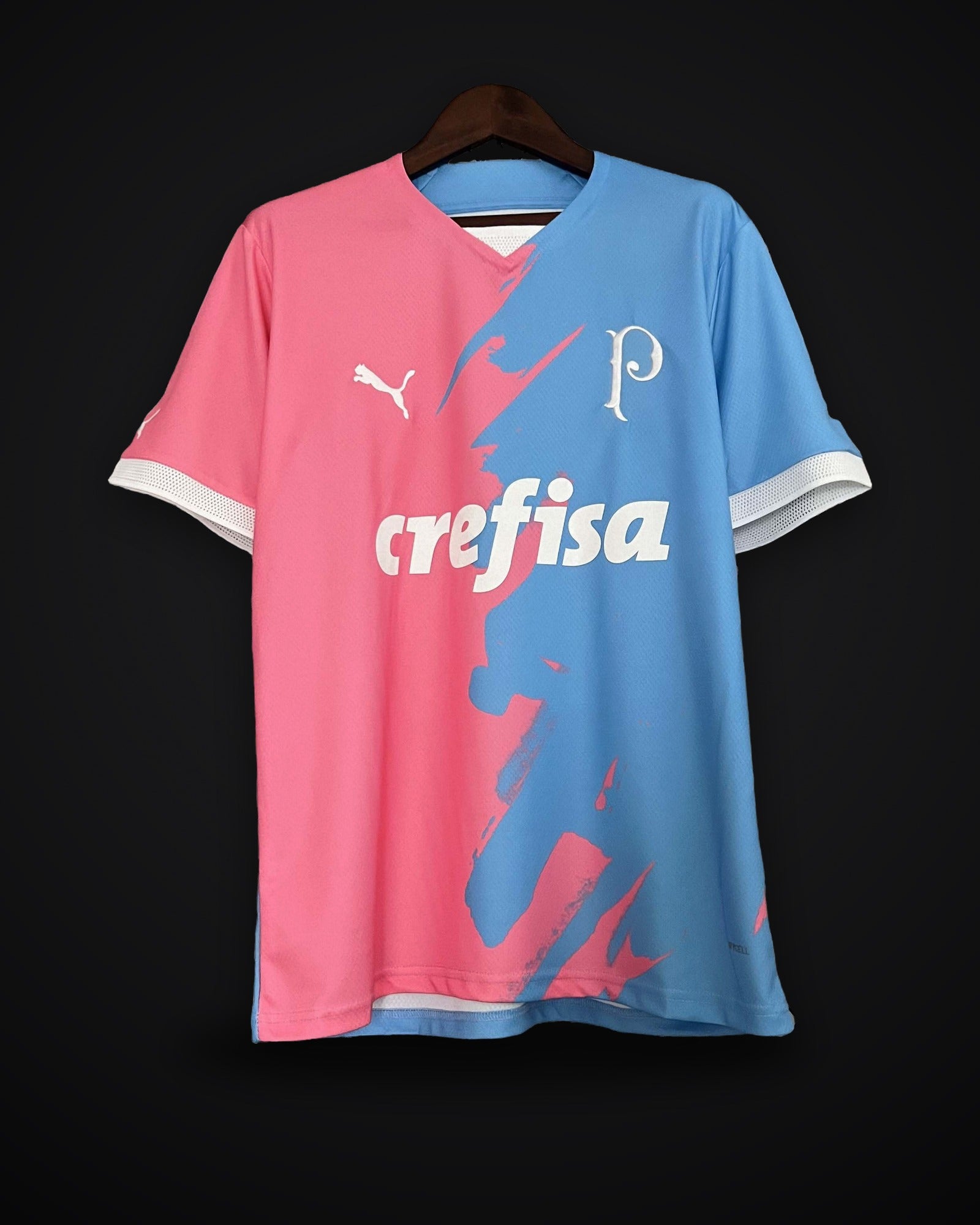 2023/2024 Palmeiras Commemorative Edition Jersey
