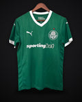 2025/2026 Palmeiras Home