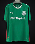 2026/2027 Palmeiras Home Football Jersey 1:1 Thai Quality topjersey