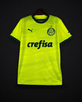2023/2024 Palmeiras Third Away Jersey