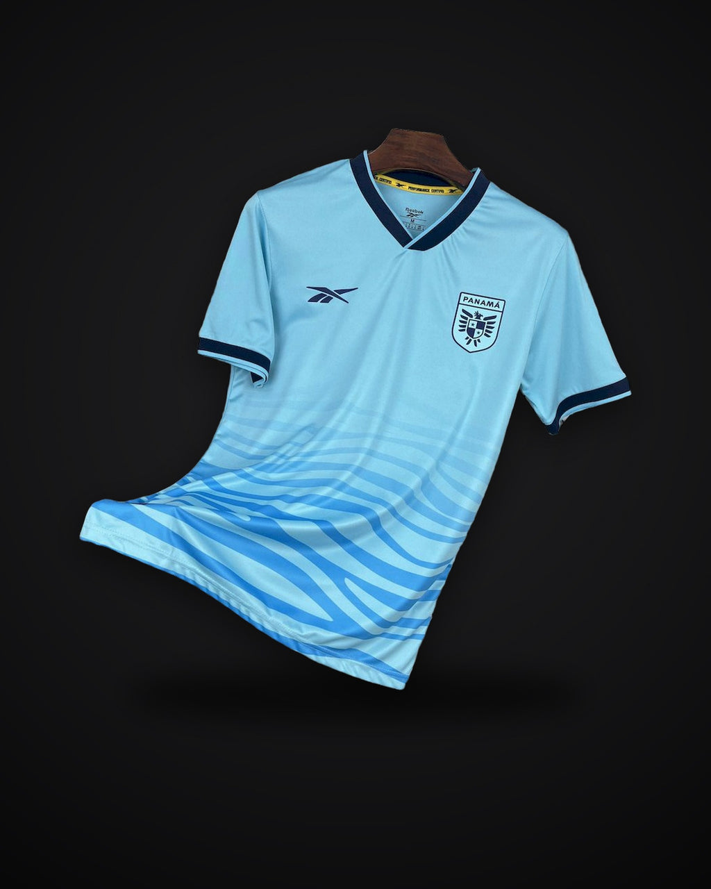 2025 Panama National Team Away