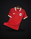 2025 Panama National Team Home