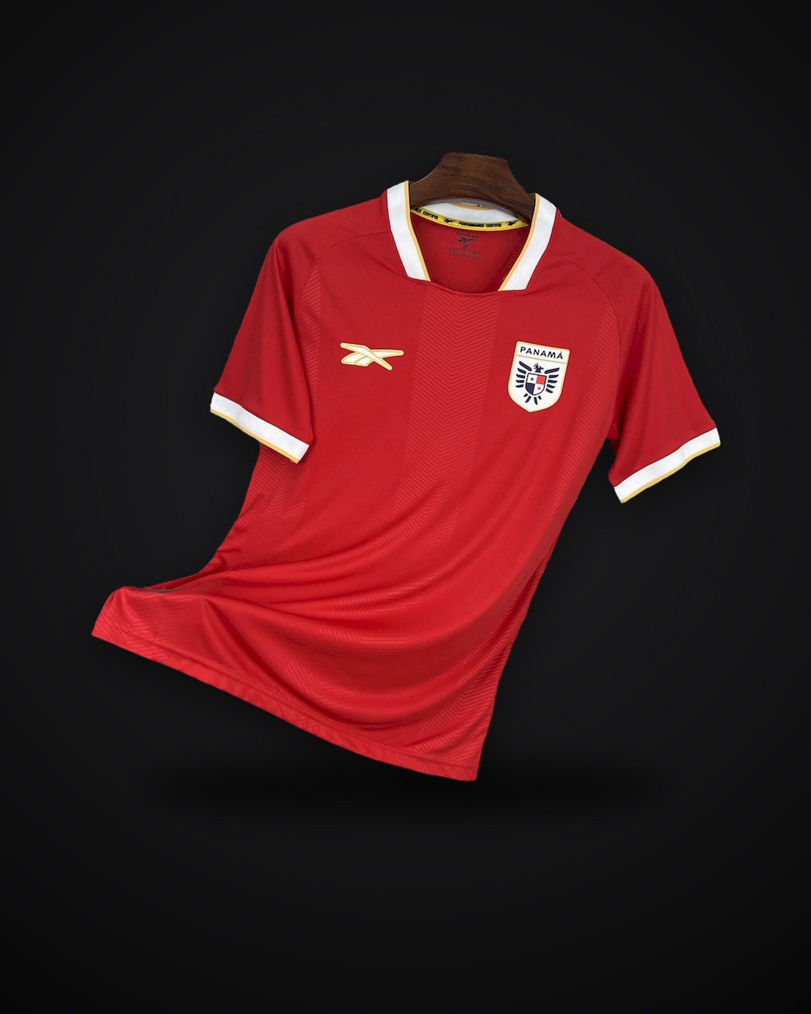 2025 Panama National Team Home