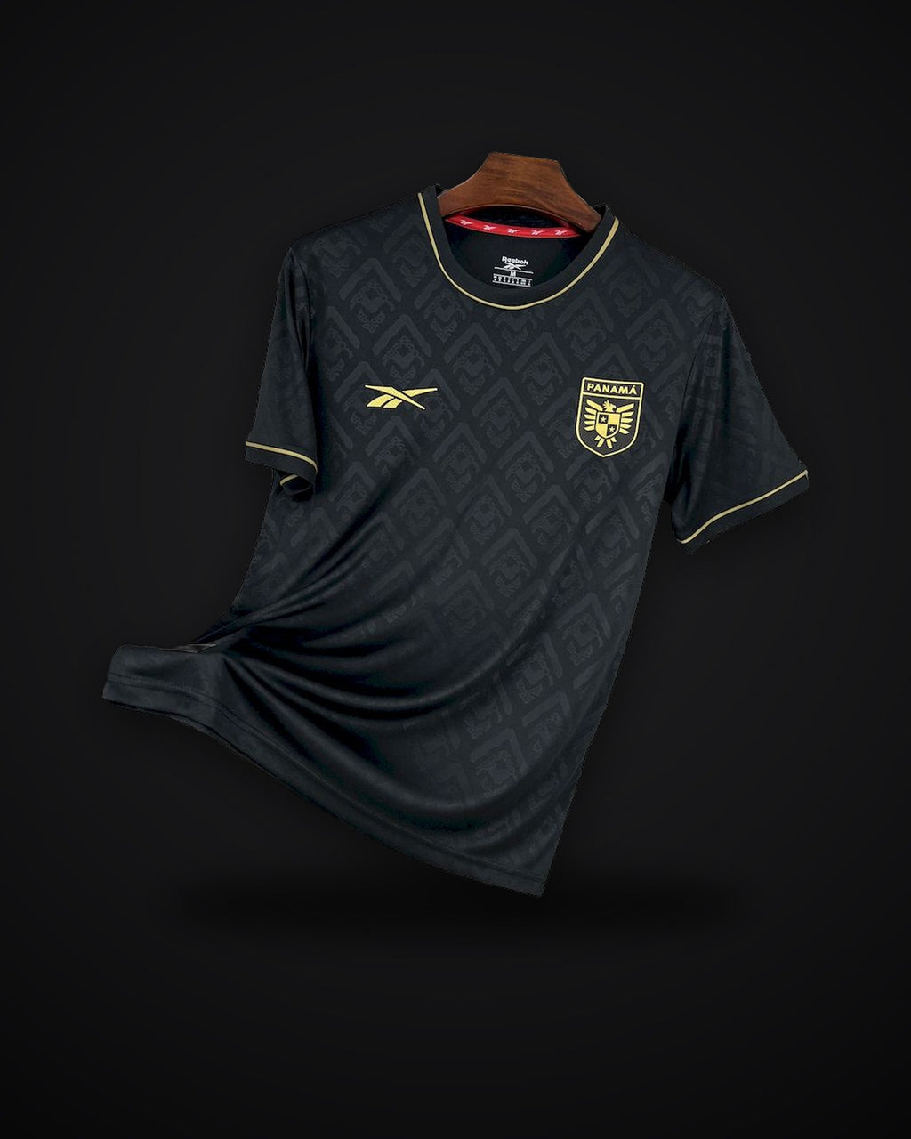 2025 Panama National Team Third Away