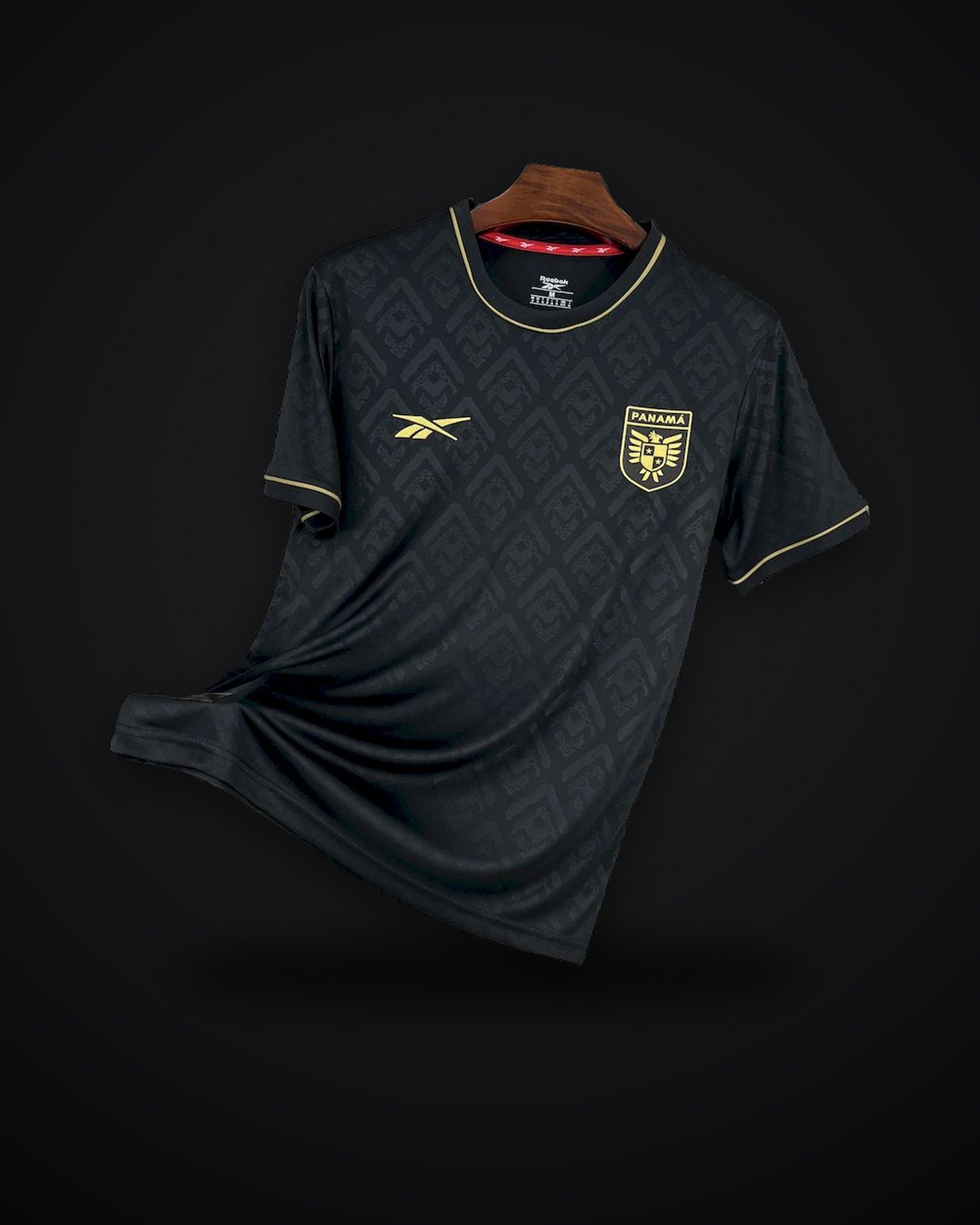2025 Panama National Team Third Away