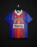 1993/1994 Retro Psg Paris Saint-Germain Home