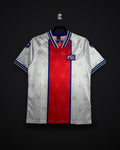 1994/1995 Retro Psg Paris Saint-Germain Away