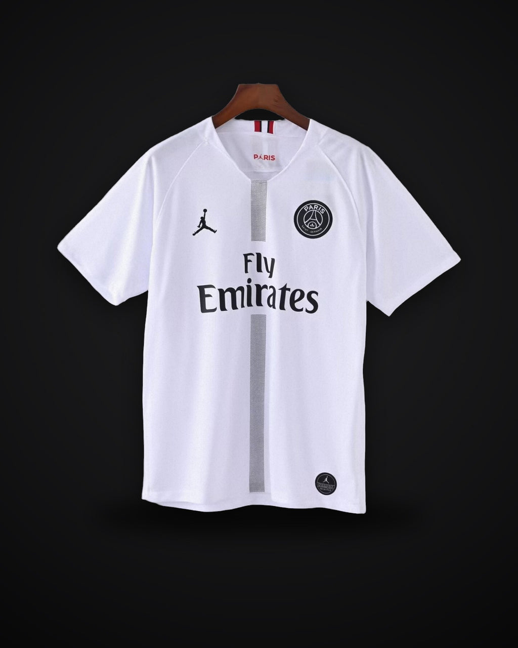2018/2019 Retro Psg Paris Saint-Germain Away