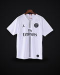 2018/2019 Retro Psg Paris Saint-Germain Away