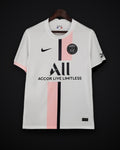2021-2022 MESSI#30 Psg Away Man Size