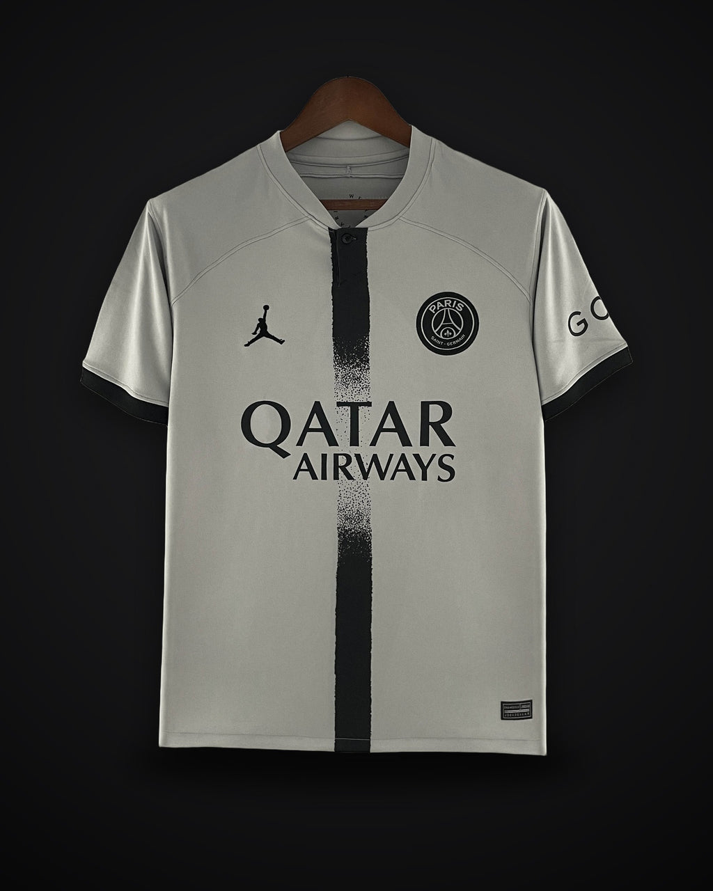 2022/2023 Psg Paris Saint-Germain Away