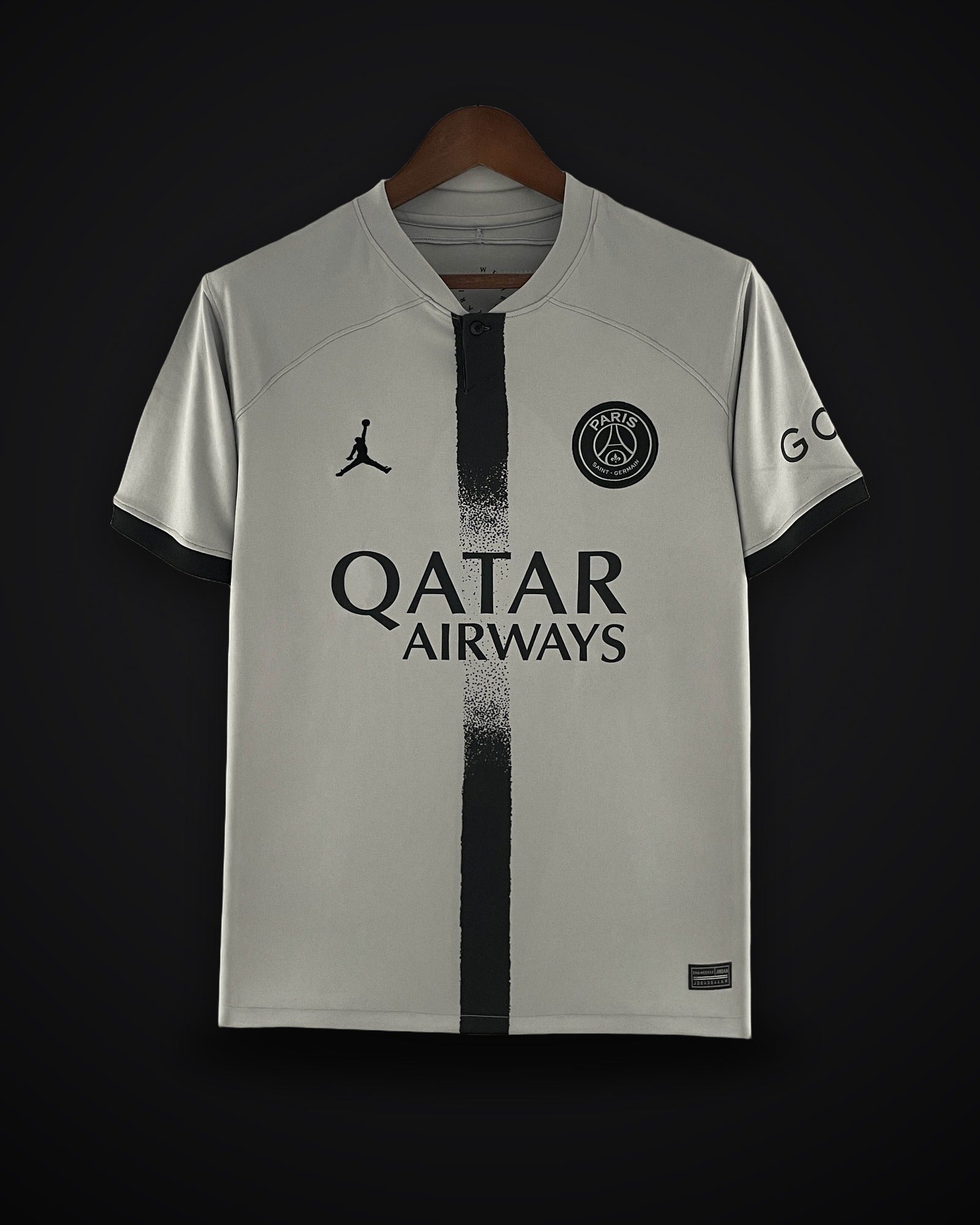 2022/2023 Psg Paris Saint-Germain Away
