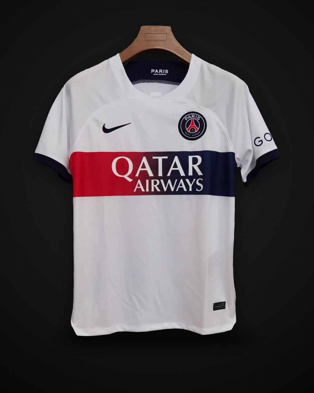 2023/2024 Psg Paris Saint-Germain Away