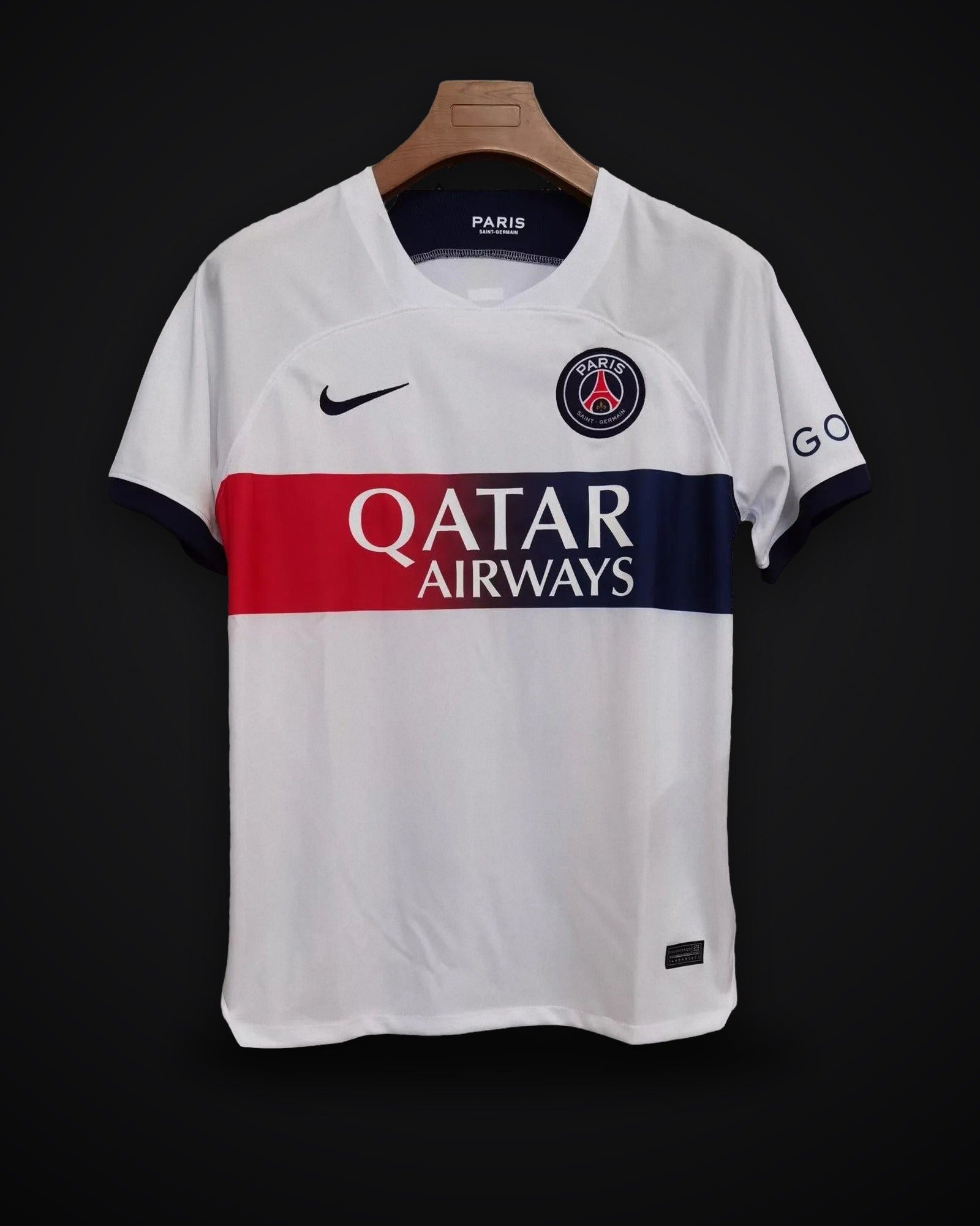 2023/2024 Psg Paris Saint-Germain Away