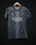 2023/2024 Psg Paris Saint-Germain Third Away