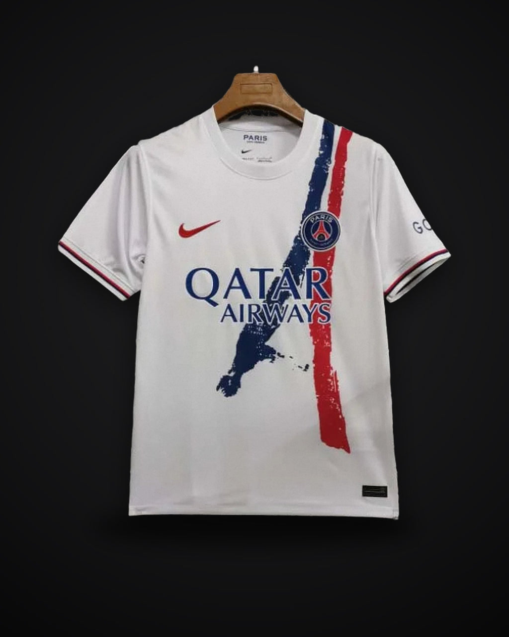 2024/2025 Psg Paris Saint-Germain Away
