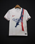 2024/2025 Psg Paris Saint-Germain Away