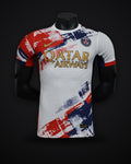 2024/2025 Player Version Psg Paris Saint-Germain Away