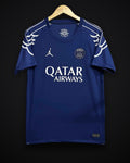 2024/2025 Paris Saint-Germain Fourth Away