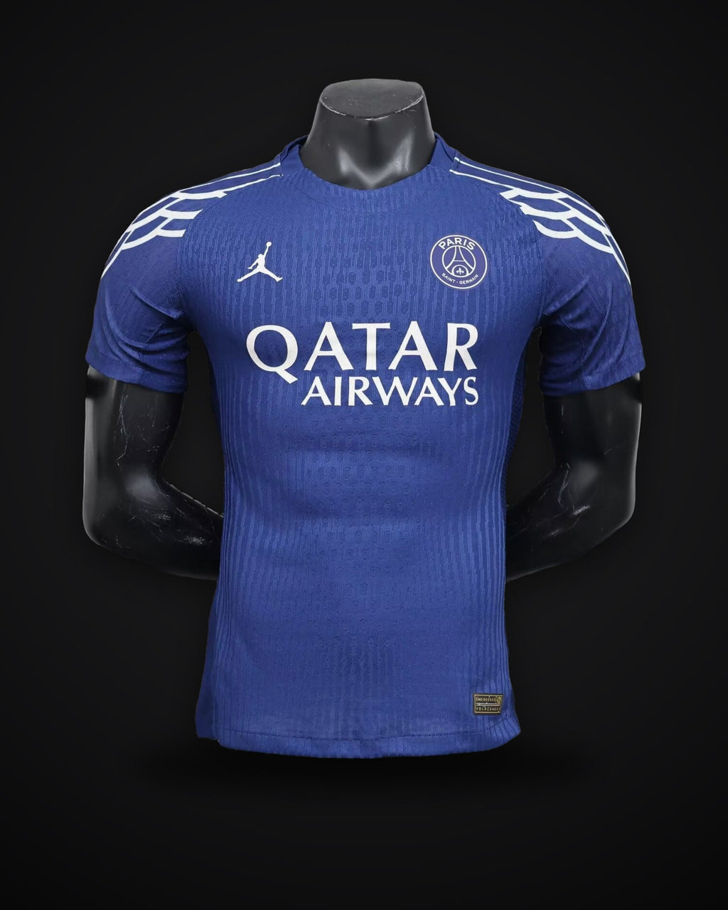 2024/2025 Player Version Psg Paris Fourth Away