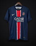 2024/2025 Psg Paris Saint-Germain Home
