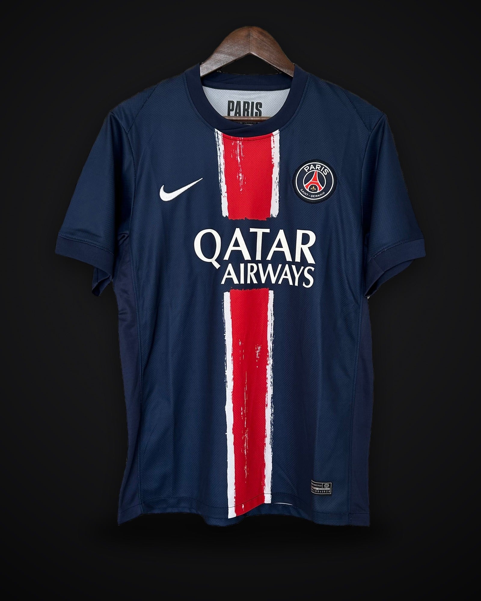 2024/2025 Psg Paris Saint-Germain Home