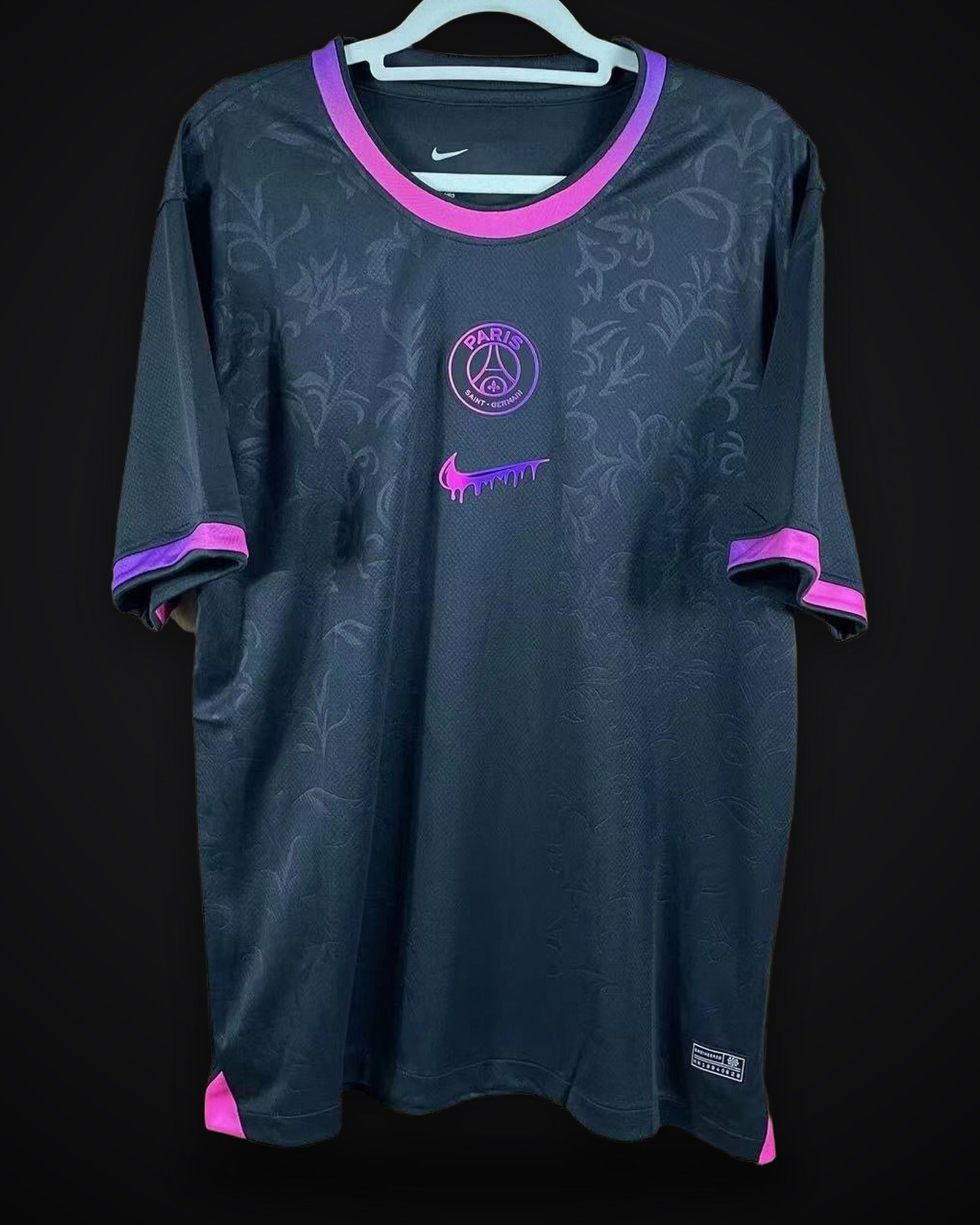 2024/2025 Psg Paris Saint-Germain Special Edition