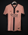 2024/2025 Psg Paris Saint-Germain Third Away