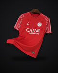 2025/2026 Paris Saint-Germain red goalkeeper