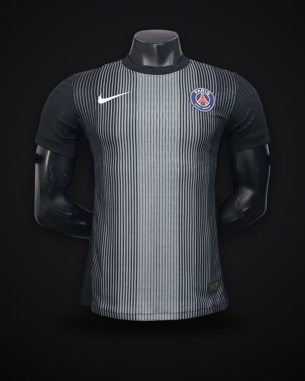 2025/2026 Player Version Psg Paris Goalkeeper