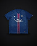 2025/2026 Psg Paris Saint-Germain Home