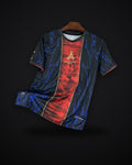 2025/2026 Psg Paris Saint-Germain Champion Edition