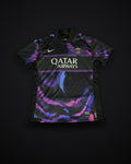 2025/2026 Psg Paris Saint-Germain Special Edition