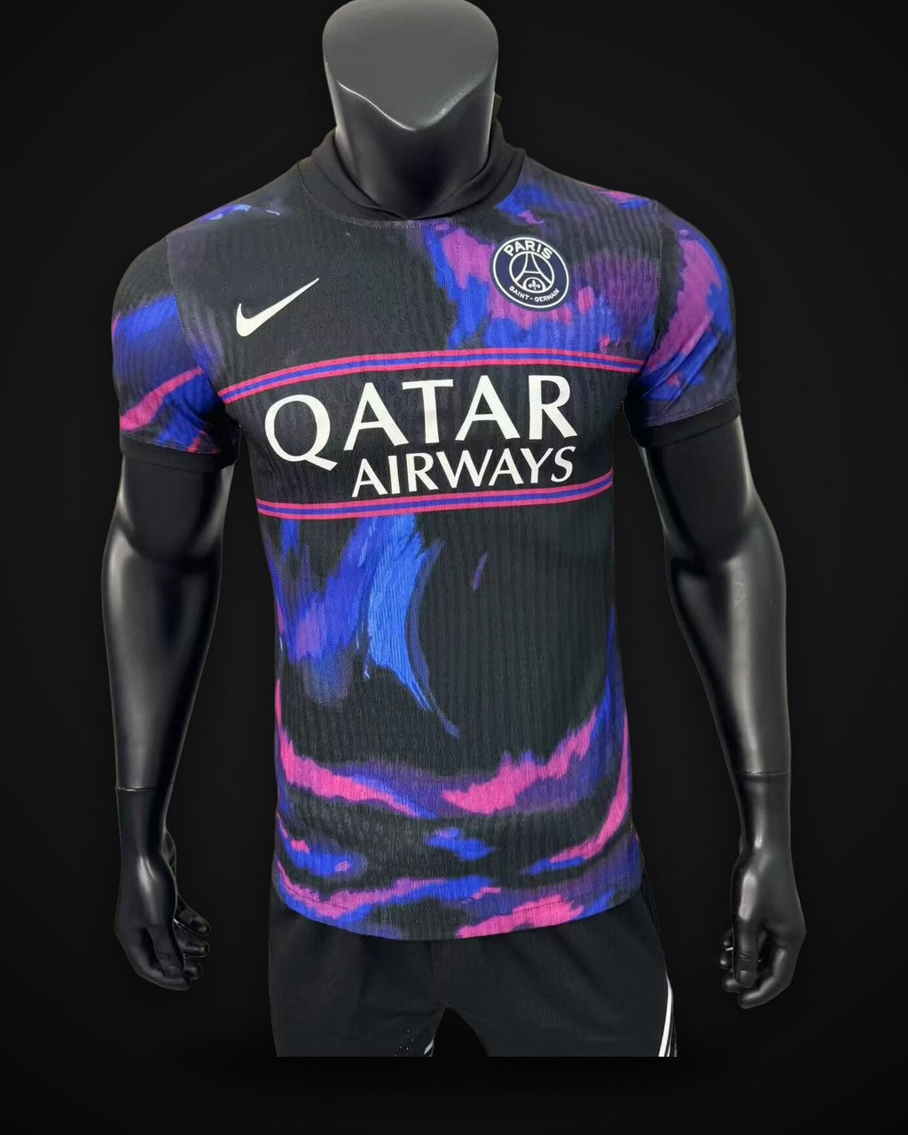 2025/2026 Player Version Paris Saint-Germain Special Edition